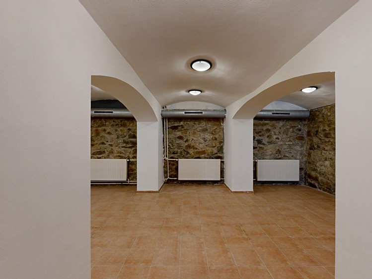 Pronájem komerční nemovitosti 120 m² - foto 5