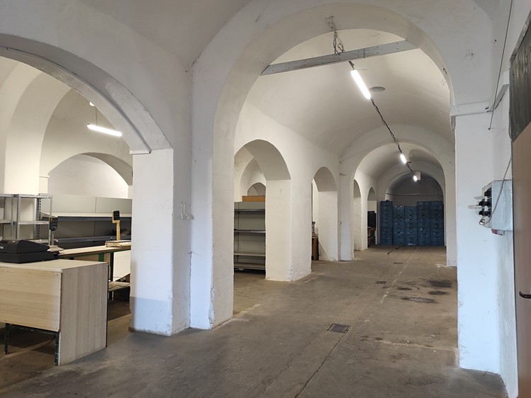 Pronájem komerční nemovitosti 500 m² - foto 2
