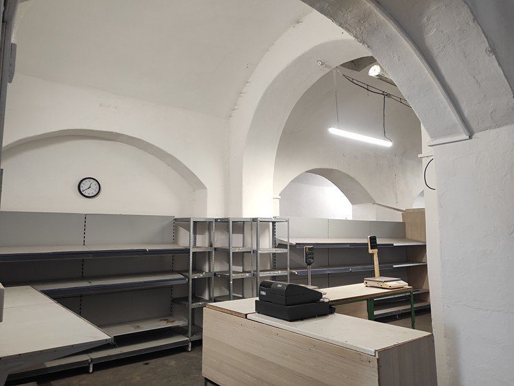 Pronájem komerční nemovitosti 500 m² - foto 5