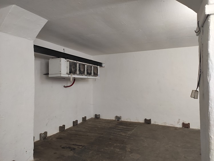 Pronájem komerční nemovitosti 500 m² - foto 7