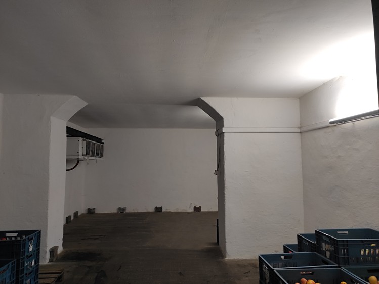 Pronájem komerční nemovitosti 500 m² - foto 6