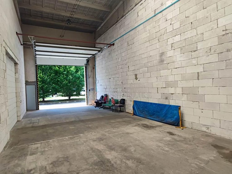 Pronájem skladového prostoru 489 m² - foto 3