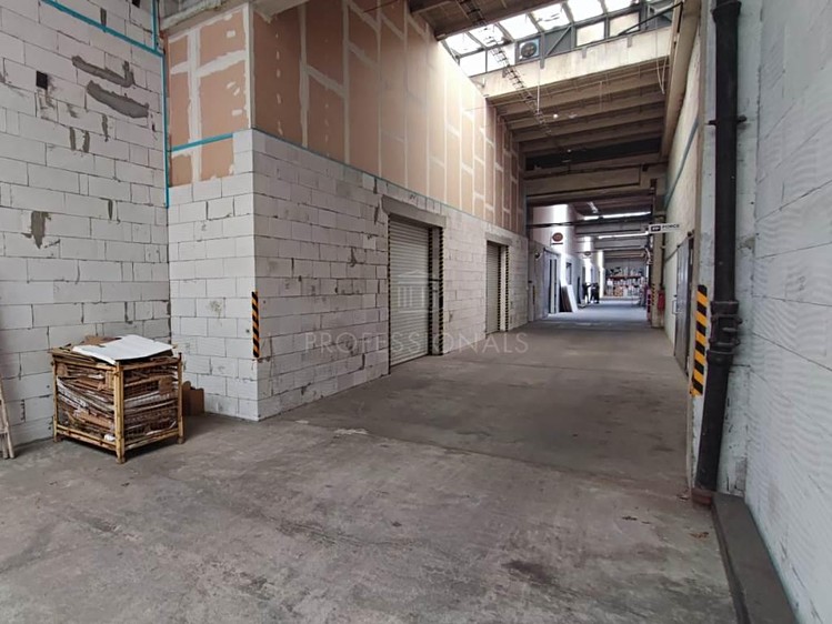 Pronájem skladového prostoru 489 m² - foto 4