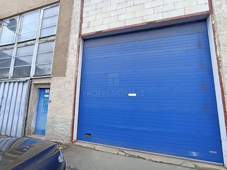 Pronájem skladového prostoru 489 m² - foto 6
