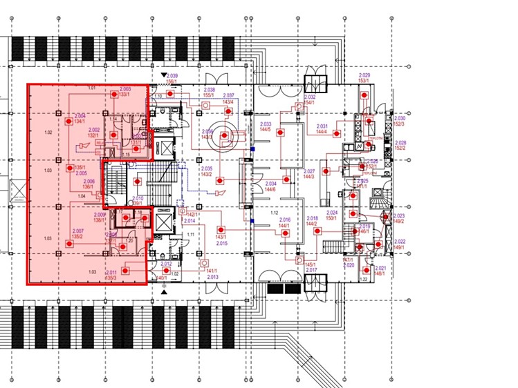Pronájem obchodního prostoru 212 m² - foto 3