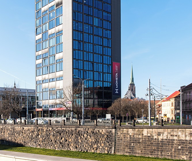 Pronájem obchodního prostoru 212 m² - foto 5