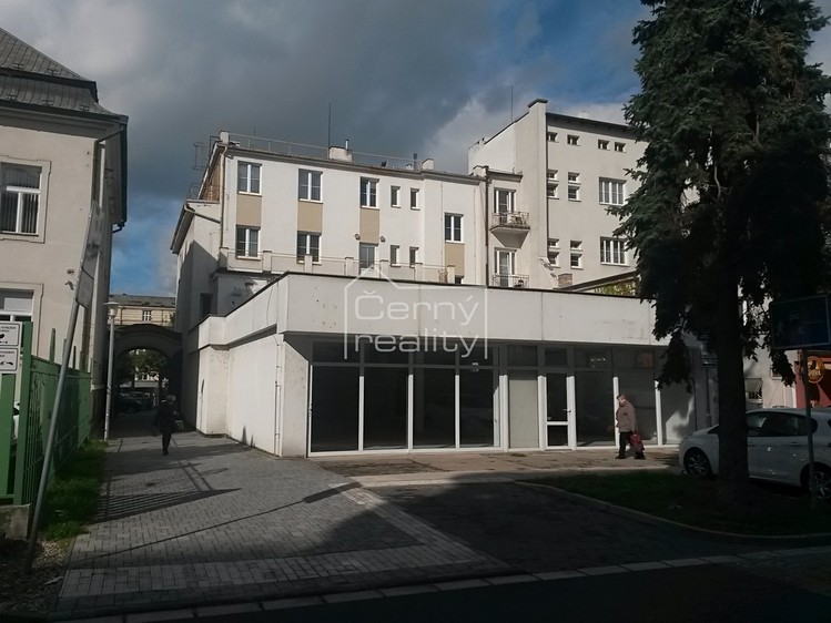 Pronájem obchodního prostoru 350 m² - foto 3
