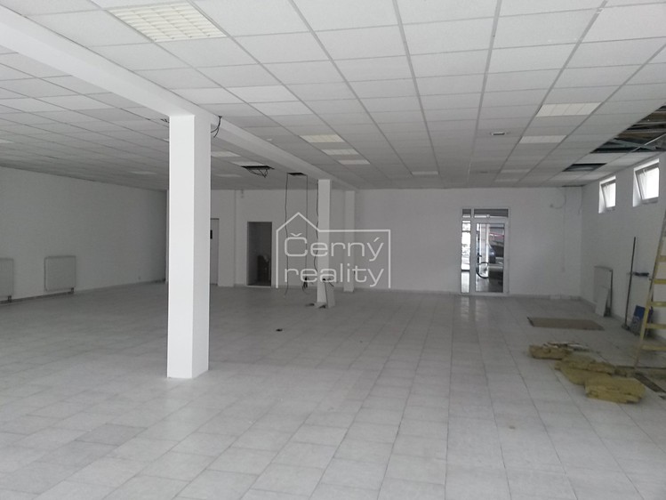 Pronájem obchodního prostoru 350 m² - foto 5