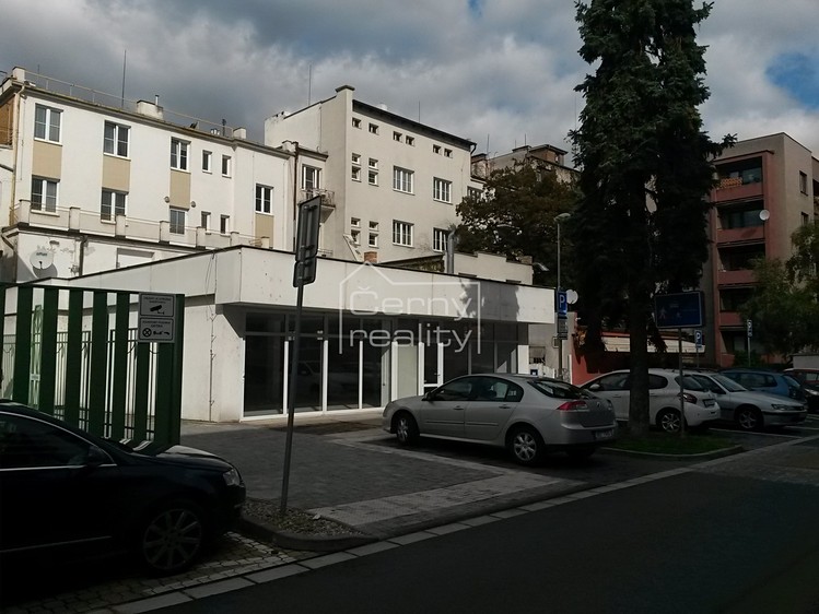 Pronájem obchodního prostoru 350 m² - foto 8
