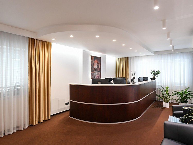 Pronájem komerční nemovitosti 700 m² - foto 7