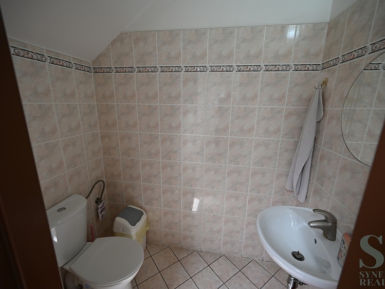 Pronájem kanceláře 50 m² - foto 5