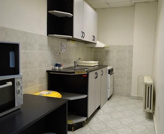 Pronájem kanceláře 28 m² - foto 6