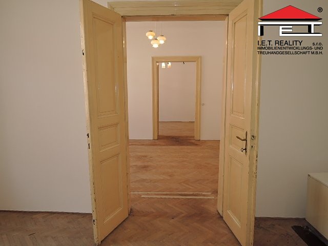 Pronájem kanceláře 82 m² - foto 7