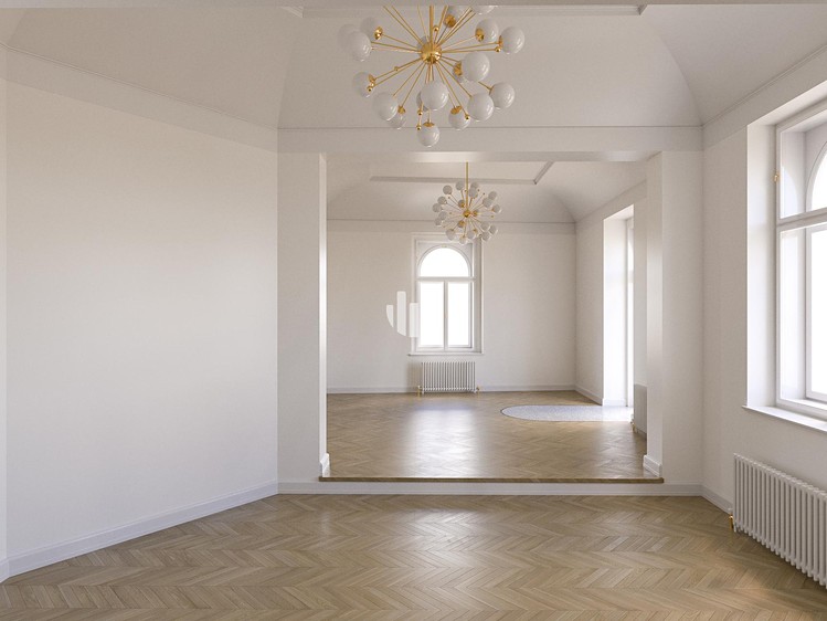 Pronájem obchodního prostoru 71 m² - foto 4