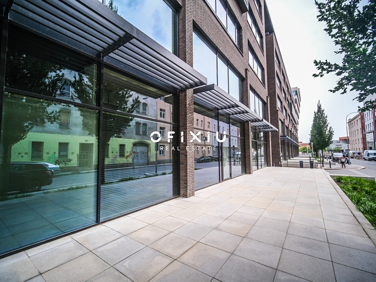 Pronájem obchodního prostoru 150 m² - foto 3