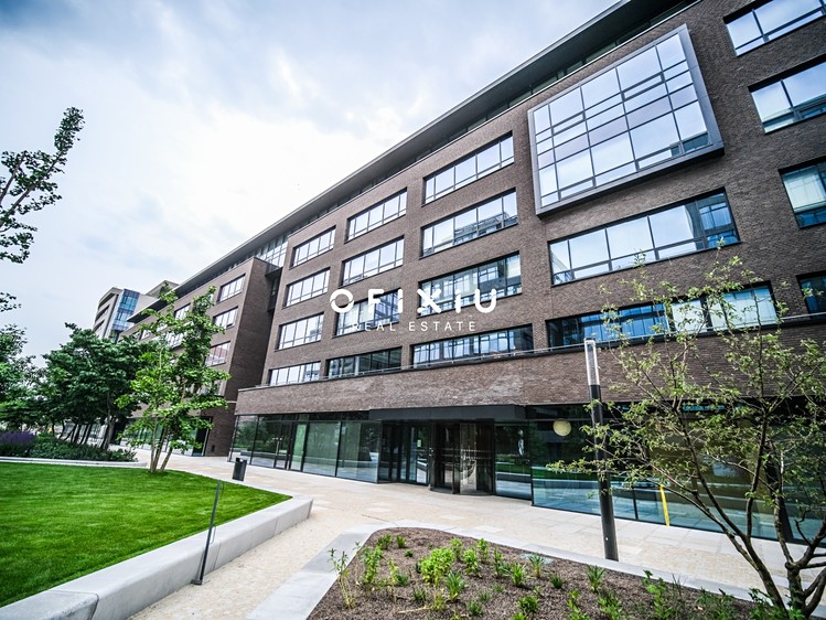 Pronájem obchodního prostoru 150 m² - foto 1