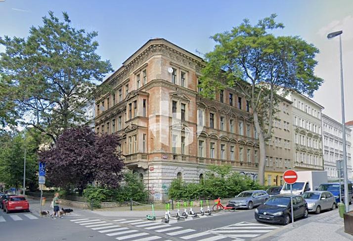 Pronájem obchodního prostoru 31 m² - foto 1