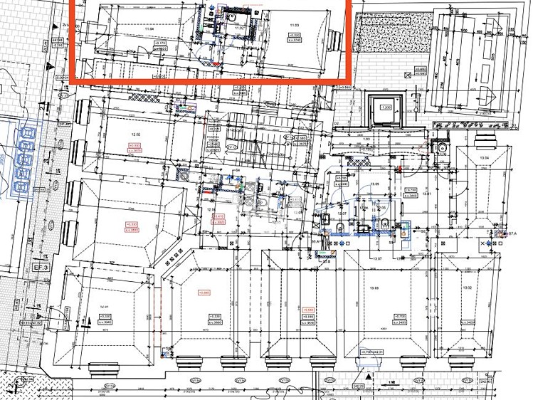 Pronájem obchodního prostoru 31 m² - foto 2