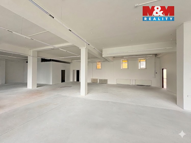 Pronájem obchodního prostoru 250 m² - foto 4