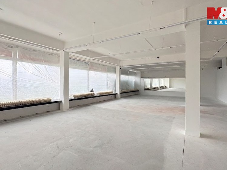 Pronájem obchodního prostoru 250 m² - foto 2