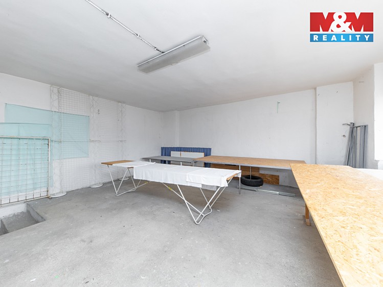 Pronájem obchodního prostoru 134 m² - foto 4