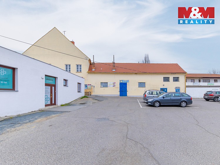 Pronájem obchodního prostoru 134 m² - foto 8
