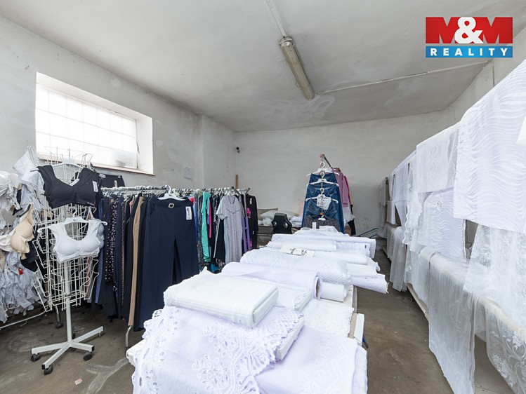 Pronájem obchodního prostoru 134 m² - foto 6