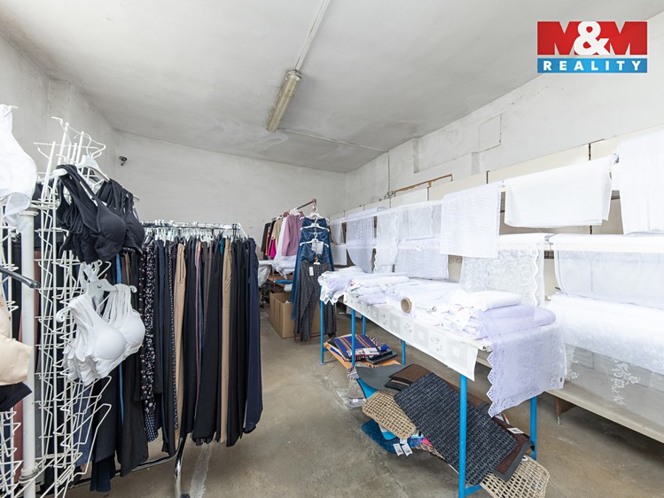 Pronájem obchodního prostoru 134 m² - foto 7