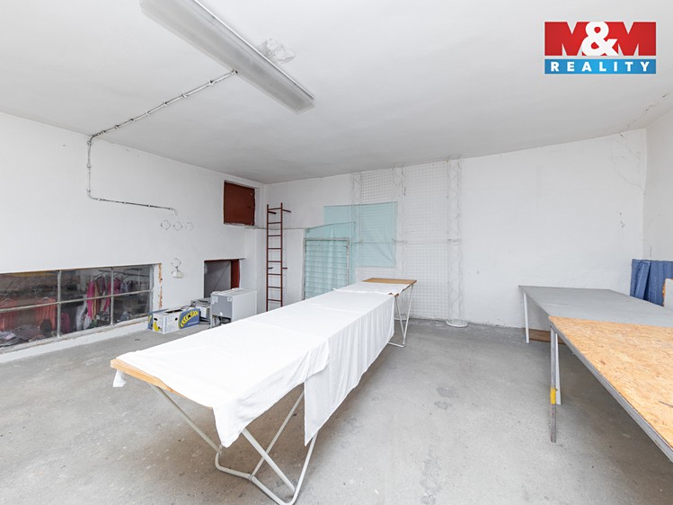 Pronájem obchodního prostoru 134 m² - foto 5