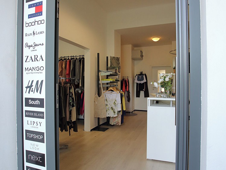 Pronájem obchodního prostoru 70 m² - foto 2