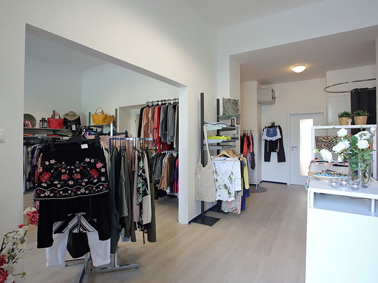 Pronájem obchodního prostoru 70 m² - foto 3