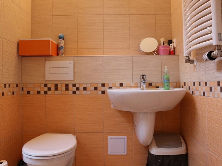Pronájem obchodního prostoru 70 m² - foto 6