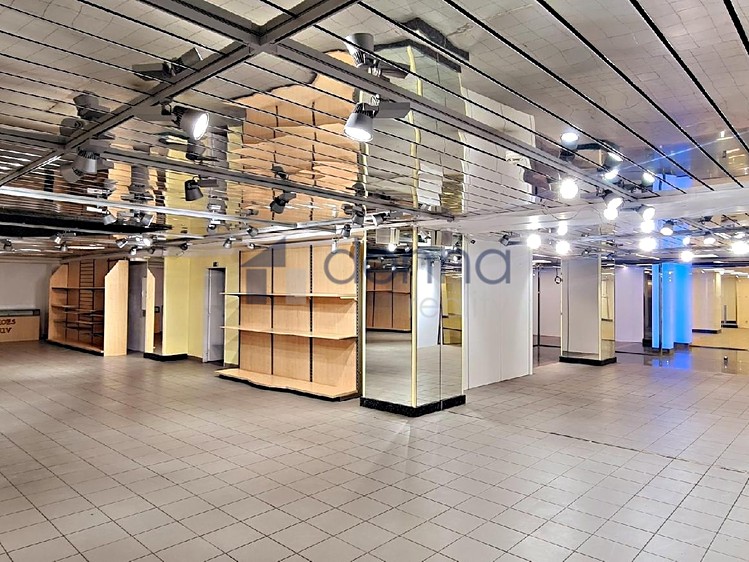 Pronájem obchodního prostoru 310 m² - foto 1