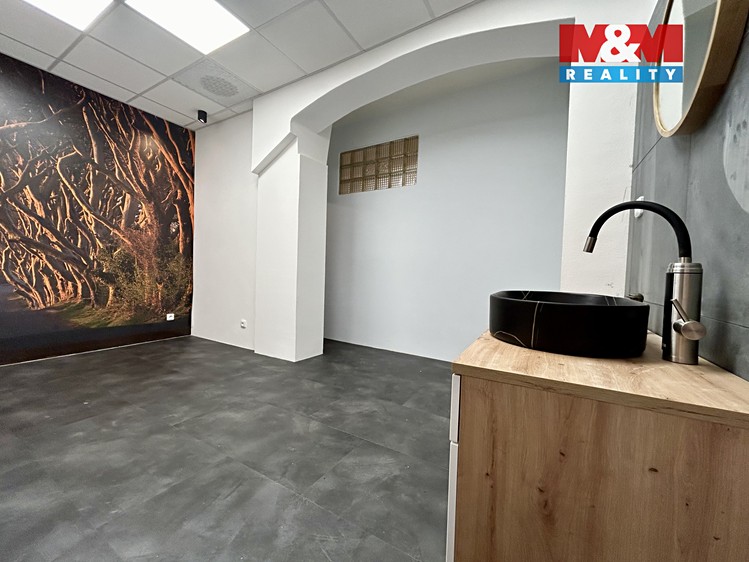 Pronájem obchodního prostoru 23 m² - foto 6