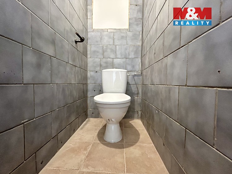Pronájem obchodního prostoru 23 m² - foto 7