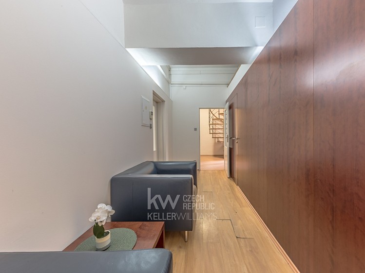 Pronájem obchodního prostoru 270 m² - foto 4