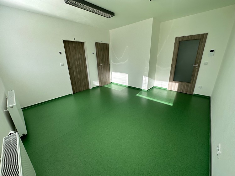 Pronájem obchodního prostoru 1 m² - foto 1