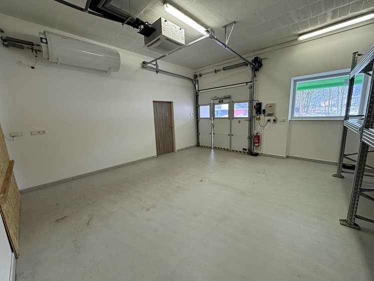 Pronájem obchodního prostoru 1 m² - foto 3