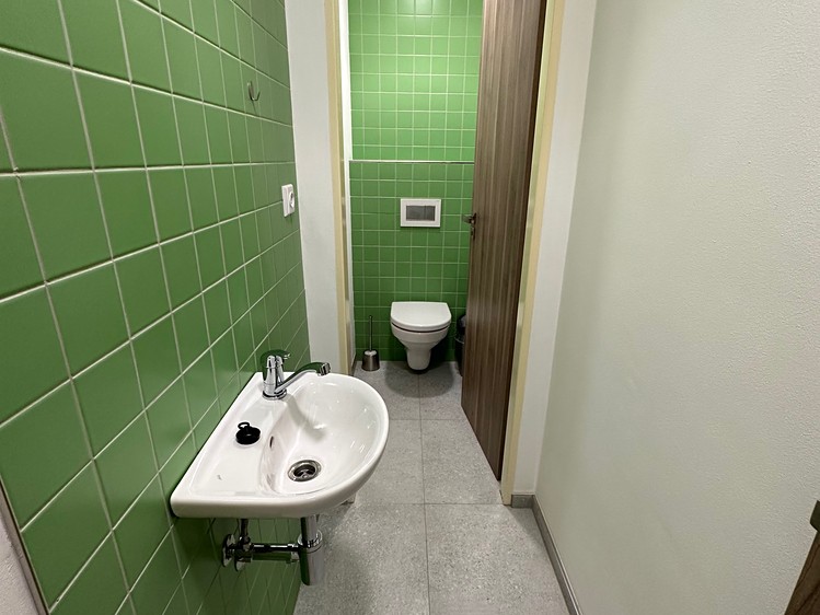 Pronájem obchodního prostoru 1 m² - foto 6