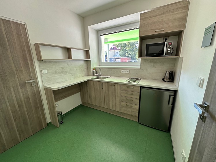 Pronájem obchodního prostoru 1 m² - foto 5