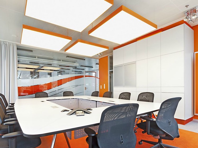 Pronájem kanceláře 650 m² - foto 6
