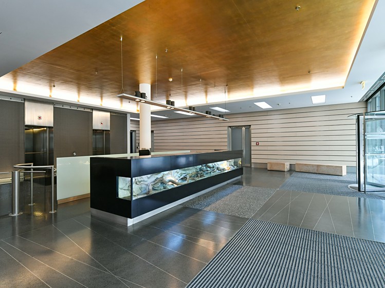 Pronájem kanceláře 610 m² - foto 6