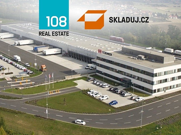 Pronájem skladového prostoru 5 000 m² - foto 2