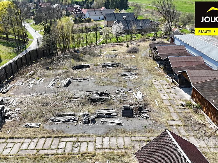 Pronájem skladového prostoru 19 200 m² - foto 2