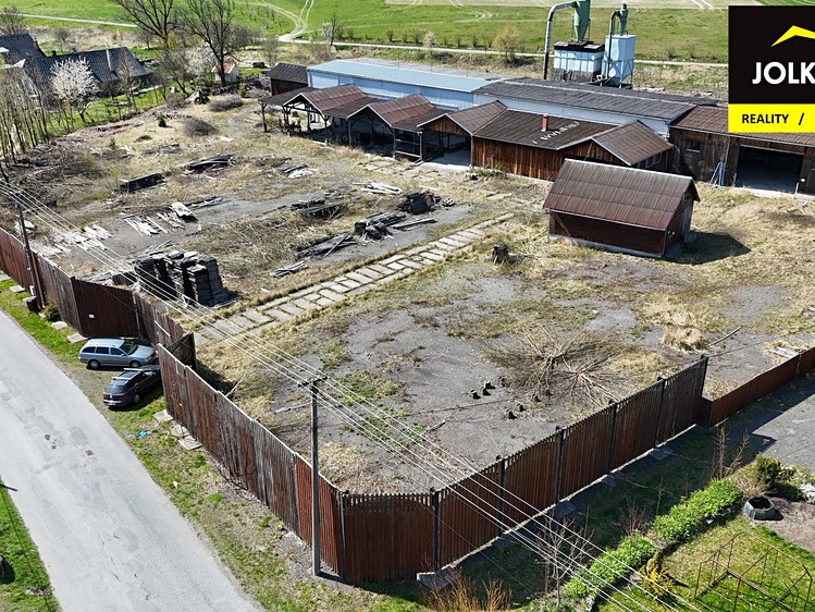 Pronájem skladového prostoru 19 200 m² - foto 3