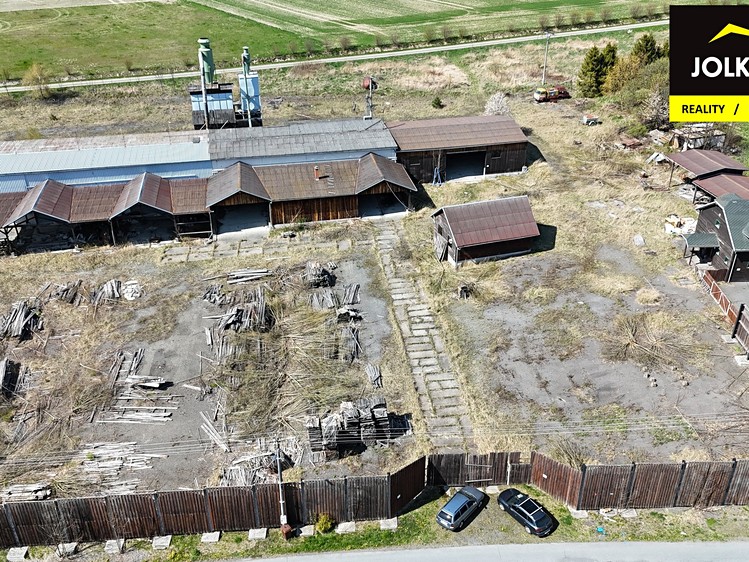 Pronájem skladového prostoru 19 200 m² - foto 4