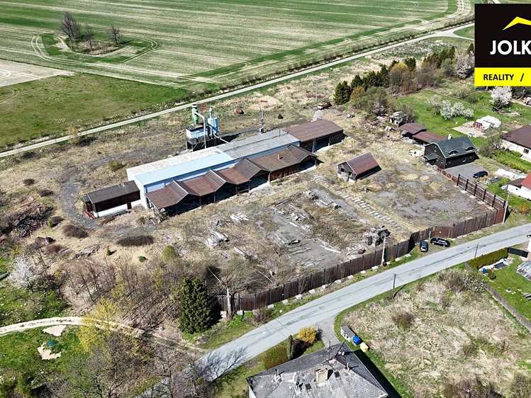 Pronájem skladového prostoru 19 200 m² - foto 6