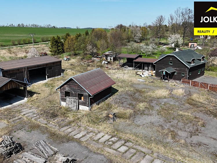 Pronájem skladového prostoru 19 200 m² - foto 8