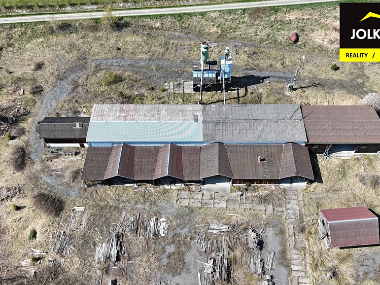 Pronájem skladového prostoru 19 200 m² - foto 7