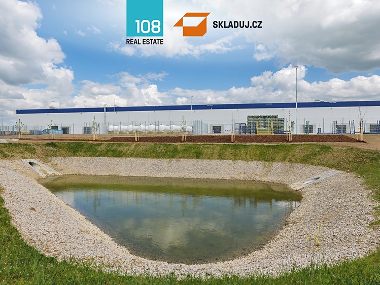 Pronájem skladového prostoru 4 997 m² - foto 3
